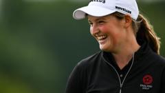 Is Woad the Next Big Star in Women&#039;s Sports?