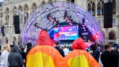 Dutch broadcaster Avrotros pulls out of  2027 Eurovision Song Contest