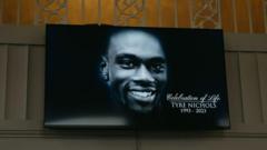 Will a New Trial Change the Fate of Officers in the Tyre Nichols Case?