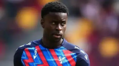 Liverpool ta jinkirta daukar Guehi, Onana zai koma Trabzonspor