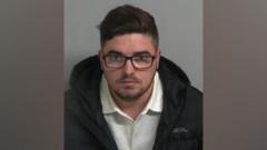 PC jailed for sexually exploiting teenage girls