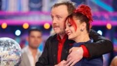 Chris McCausland won Strictly - What happened next?
