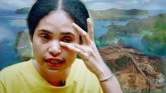 kisah-perempuan-raja-ampat-melawan-tambang-nikel-biarpun-ditangkap-saya-tetap-berjuang