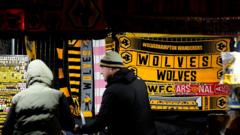 Wolves relegation 'may cut city spending by 20%'