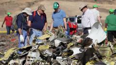 Boeing agrees billion dollar deal over 737 Max crashes
