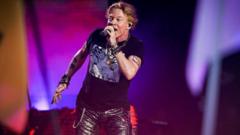 Guns N’ Roses at Villa Park: What fans need to know