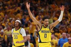 Can the Pacers Overcome the Thunder in a Thrilling Game Seven?