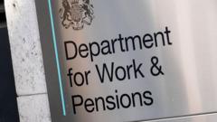 Man in fifties sent on job training for 16-30s by UK government