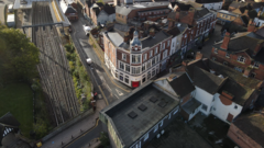 Community cinema expansion is 'historic moment'