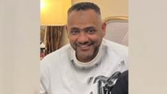 Ahmed al-Doush