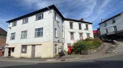 Pub council bought for £1m to be auctioned at loss