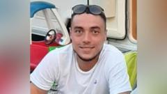 Drug dealer guilty of murdering man walking dog