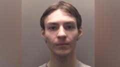 Man who sent hoax death threats to schools jailed