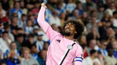 Leicester have 'job to do' in M69 derby - Choudhury