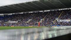 Reading sale on track as EFL deadline extended again