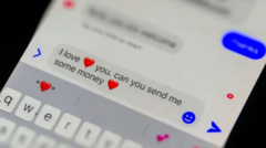 Victims of romance fraud tricked out of £106m in past year