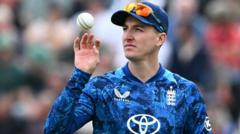 Is England's Cooking Crisis Hurting Their Game?