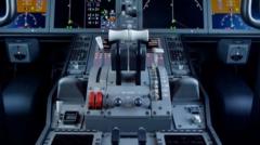Watch: Role of plane fuel switches explained