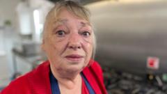 End of road for charity's meals on wheels service