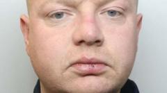 Drink-driver jailed for a decade over fatal crash