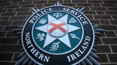 Woman dies after two vehicle crash in Armagh