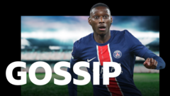 Man Utd keen on PSG’s Kolo Muani – Monday’s gossip