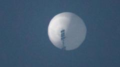 Di balloon