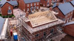 Social housing funding pledge of more than £1.5bn