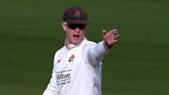 Lancashire not good enough – Jennings