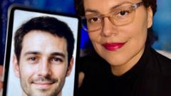 She didn't expect to fall in love with a chatbot - and then have to say goodbye