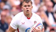 How Did Roebuck&#039;s Breakthrough Inspire England Debutant Carpenter?