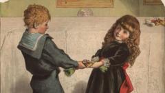 The festive traditions with roots in London