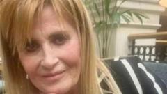 Murder accused texted sister 'karma is coming'