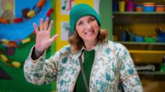 The Balamory Brand Revival and the High Stakes of Nostalgia
