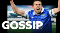 Scotland boss set to make ex-Premier League star assistant - gossip