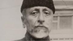 مولانا آزاد