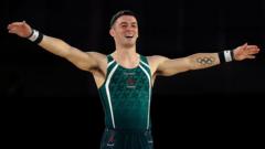 What’s on for Team NI on fourth day of Commonwealth Games?