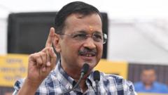 अरविंद केजरीवाल के जेल से बाहर आने का हरियाणा चुनाव पर क्या होगा असर?