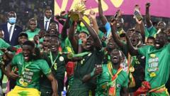 Afcon quiz: Name every Africa Cup of Nations winner