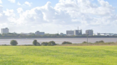 'No evidence' of kidney cancer cluster near chemical site