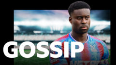 Newcastle to make renewed Guehi bid – Saturday’s gossip