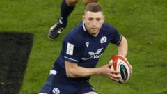 Can Tandy Solve the Finn Russell Dilemma?