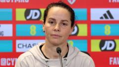 Wales boss Wilkinson condemns 'imbecile behaviour'