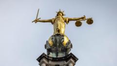 Sentencing body to review ‘two-tier’ justice objections