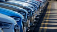 Millions of drivers could receive £700 payout over car finance mis-selling scandal