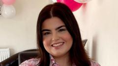 I had psychosis at 15 - now I'm a mental health nurse so I can help others like me