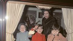 Royal train to be cut in Palace cost-saving measure