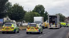 The Anatomy of Fatal Transit Collisions A Structural Breakdown