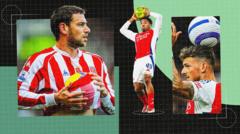 Can Throw-Ins Become a Game-Changer? Mastering the Delap Delivery!