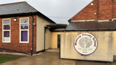 School permanently closed over structural damage